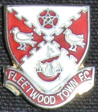 FLEETWOOD TOWN 2