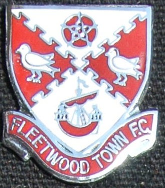 FLEETWOOD TOWN