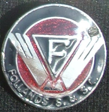 FOLLANDS