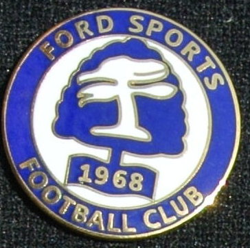 FORD SPORTS