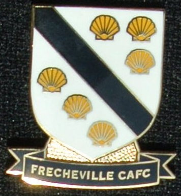 FRECHEVILLE CAFC