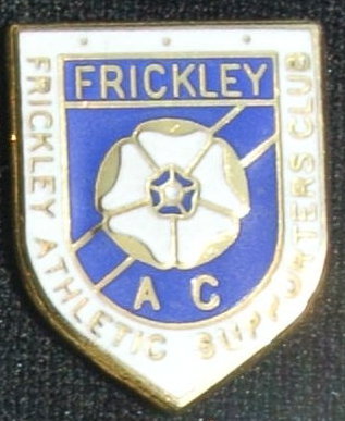 FRICKLEY