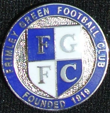 FRIMLEY GREEN