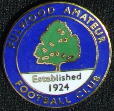 FULWOOD AMATEUR
