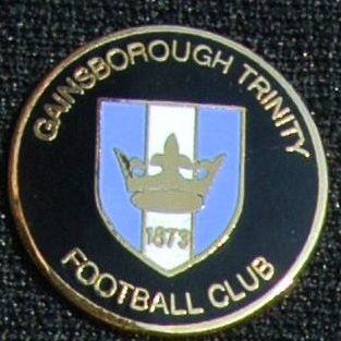 GAINSBOROUGH TRINITY 5