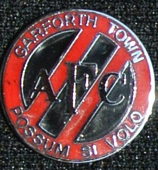 GARFORTH TOWN 2