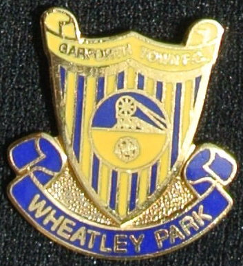 GARFORTH TOWN