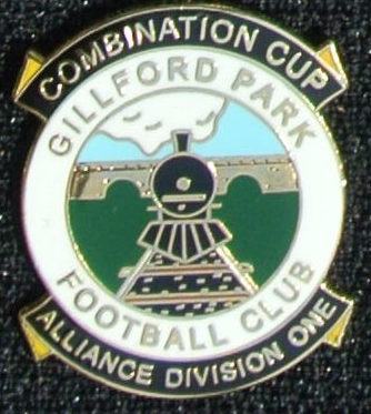 GILLFORD PARK