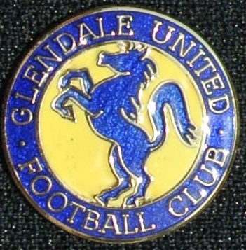 GLENDALE UNITED