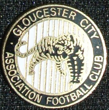 GLOUCESTER CITY 3