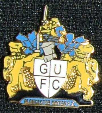 GLOUCESTER UNITED