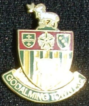 GODALMING TOWN