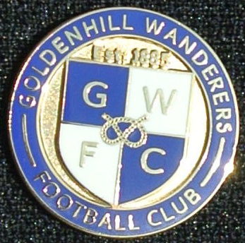 GOLDENHILL WANDERERS