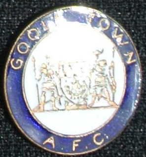 GOOLE TOWN