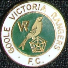 GOOLE VICTORIA RANGERS