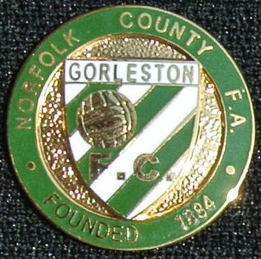 GORLESTON