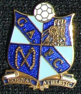 GORNAL ATHLETIC