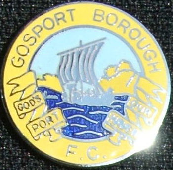GOSPORT BOROUGH 2