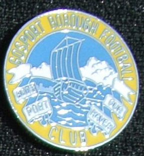 GOSPORT BOROUGH 3