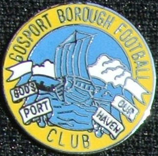 GOSPORT BOROUGH