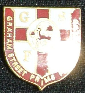 GRAHAM STREET PRIMS