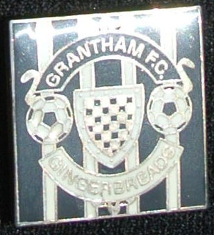 GRANTHAM