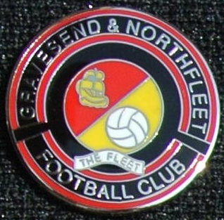 GRAVESEND AND NORTHFLEET 2