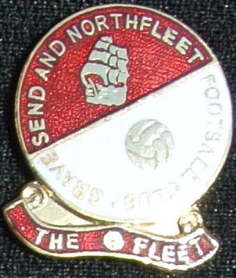 GRAVESEND AND NORTHFLEET