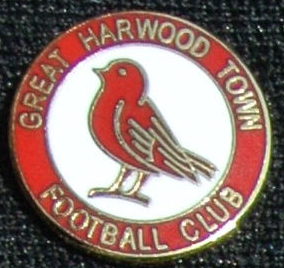 GREAT HARWOOD TOWN