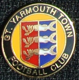 GREAT YARMOUTH TOWN 2