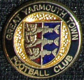 GREAT YARMOUTH TOWN