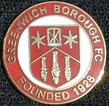 GREENWICH BOROUGH