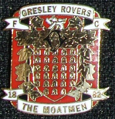 GRESLEY ROVERS 2
