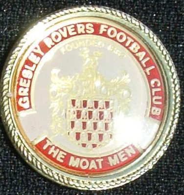 GRESLEY ROVERS