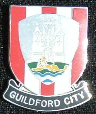 GUILDFORD CITY