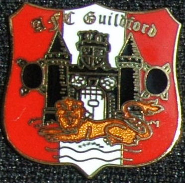 GUILDFORD