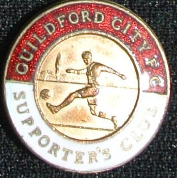 GUILFORD CITY SC