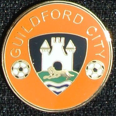 GUILFORD CITY