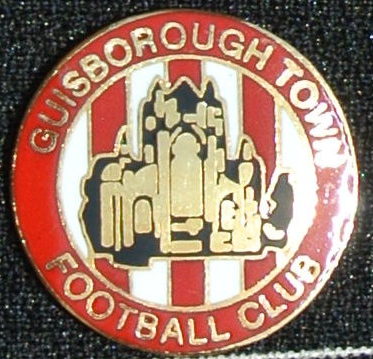 GUISBOROUGH TOWN