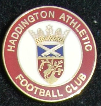 HADDINGTON ATHLETIC