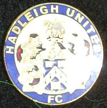 HADLEIGH UNITED