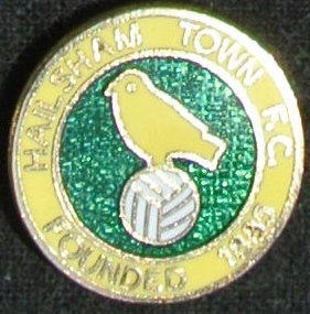 HAILSHAM TOWN