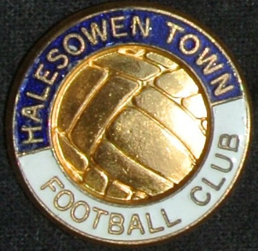 HALESOWEN TOWN 3