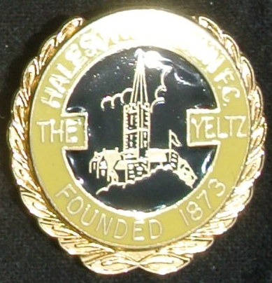 HALESOWEN TOWN 5