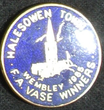 HALESOWEN TOWN