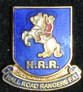 HALL ROAD RANGERS
