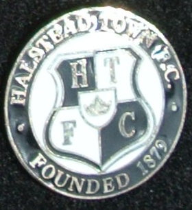 HALSTEAD TOWN