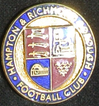 HAMPTON & RICHMOND BOROUGH 2