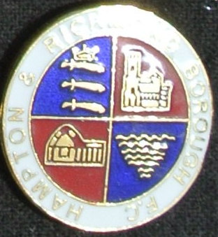 HAMPTON & RICHMOND BOROUGH 3