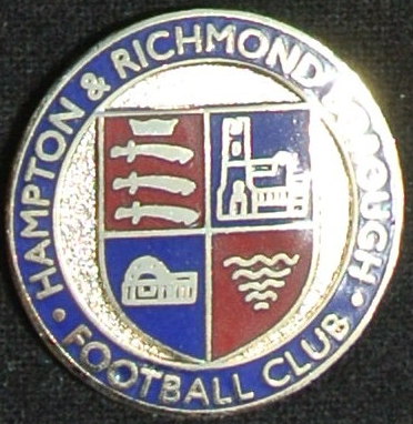 HAMPTON & RICHMOND BOROUGH